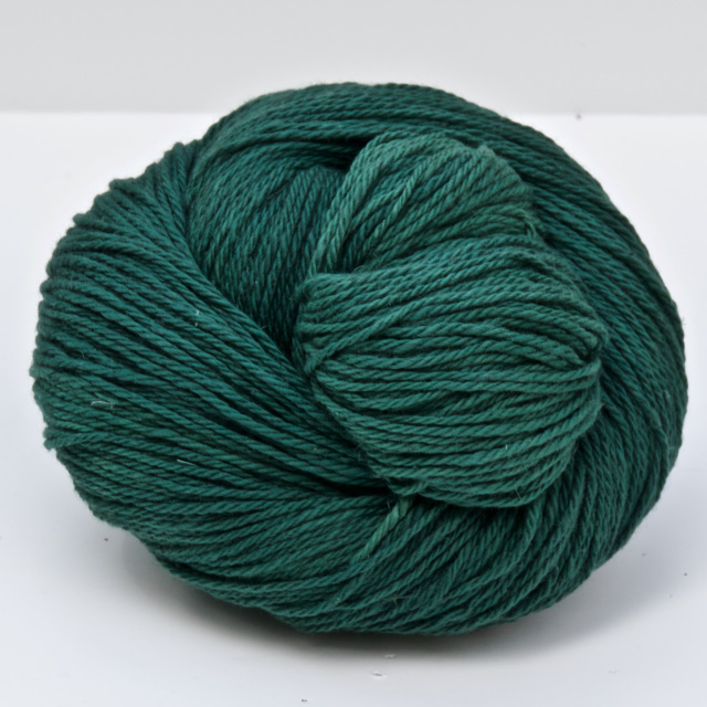 Monticello Collection - 3 Ply DK Weight - Kettle Dyed - Available Now!