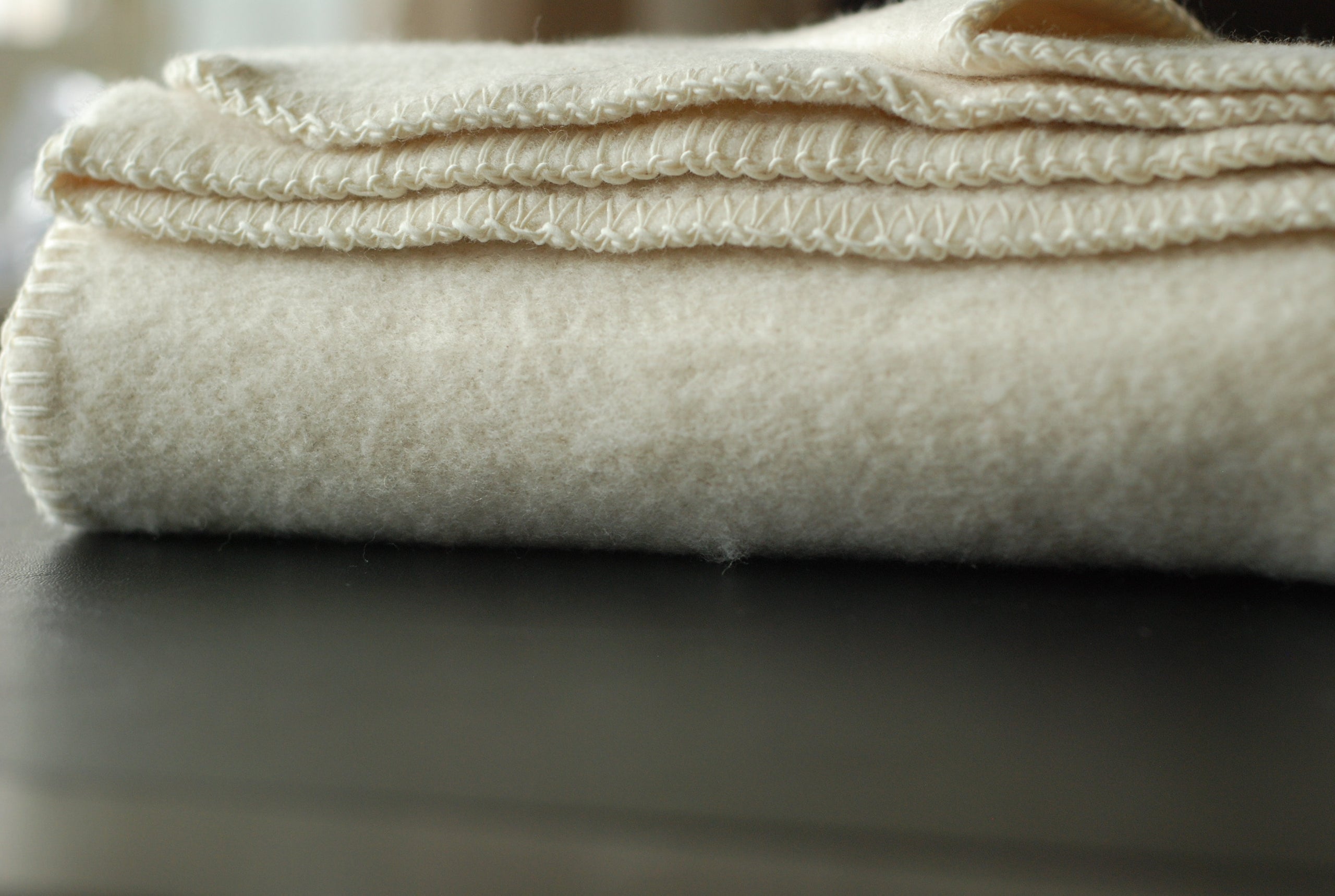 DIY The Perfect Merino Throw Blanket Kit 30×50 – MANUOSH