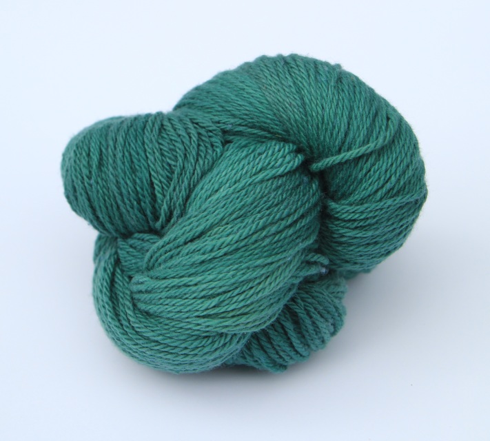 Ash Lawn Collection - 3 Ply DK Weight - Kettle Dyed Colors