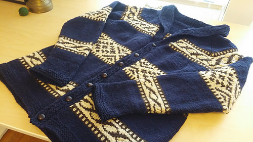Cestari yarns traditional patterns